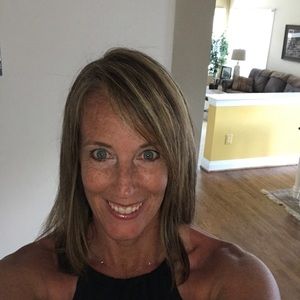 Meet your Posher, Tracy